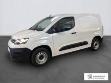 Vente Berlingo Van M 650kg BlueHDi 100 S&S Club BVM5 aux alentours de Puéchabon
