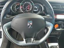 Vente voiture d'occasion DS 3 e-HDi 90ch So Chic Diesel faible kilométrage Gignac proche de Castries