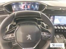 vente une 508 BlueHDi 180ch à Gignac proche de Montpeyroux