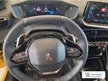 Nouvelle Peugeot 208 en location à Gignac proche de Canet