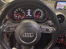Vente Audi A1 185ch S line Gignac alentours de Montpellier