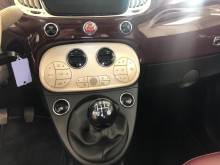 Vente Fiat 500 1.2 8v 69 ch Club d'occasion à faible kilométrages à Gignac aux alentours de Ceyras