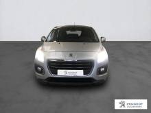 Peugeot 3008 d'occasion 1.6 Hdi115 FAP active à petit prix proche de Montpellier