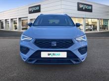 Vente Seat Ateca TDI 150ch à faible kilométrage  aux alentours de Saussan