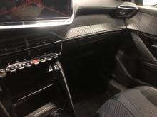 Nouvelle 208 1.2 PureTech 130ch GT EAT8 d'occasion à faibles kilométrage à Gignac aux alentours de gruissan