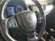 Vente Suzuki Baleno 1.2 Dualjet 90ch à faible kilométrage aux alentours de Montbazin