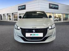 Vente peugeot 208 aux alentours de Montpeyroux