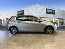 Vente 308 1.6 BlueHDi 120ch Allure S&S 5p d'occasion aux alentours de gignac