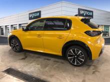 Nouvelle 208 1.2 PureTech 130ch GT EAT8 d'occasion à faibles kilométrage à Gignac aux alentours de montarnaud