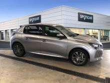 208 1.2 PureTech 75ch S&S Style à Gignac proche de Grabel