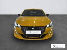 Nouvelle Peugeot 208 en location à Gignac aux alentours de Montpellier dans l'Hérault