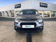 Location Citroën C3 aux alentours de Gignac