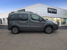 Vente Partner Tepee Electrique Allure à faible kilométrage aux alentours de Saint-Guilhem-le-Désert