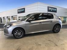 à Vendre nouvelle 208 1.2 PureTech 75ch S&S Style à Gignac aux alentours de Montpeyroux