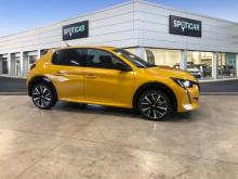 Vente nouvelle Peugeot 208 130ch aux alentours de Montpellier à Gignac