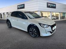 Vente peugeot 208 aux alentours de Montpellier
