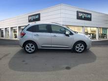 A vendre Citroën C3 1.2 PureTech 110ch Exclusive S&S aux alentours de Saint-Jean De Védas