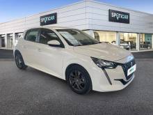 Vente Peugeot 208 1.2 PureTech 75ch Active Business à faible kilométrage aux alentours de Juvignac