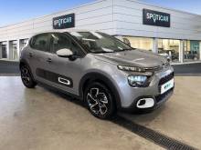 Vente Citroën C3 1.2 PureTech finition Shine à faible kilométrage aux alentours de Vendémian