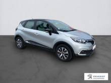 Vente Renault Captur à Gignac proche de st jean de Fos