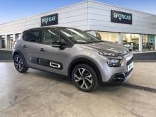 Vente Citroën C3 1.5 BlueHDi 100ch S&S Shine Pack à faible kilométrage