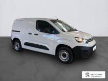 à vendre Berlingo Van M 650kg BlueHDi 100 S&S Club aux alentours de montpellier