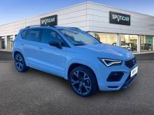 Vente Seat Ateca TDI 150ch à faible kilométrage  aux alentours de Saint-Jean-de-Védas