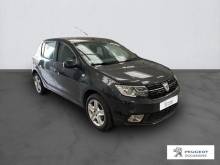 Dacia Sandero 1.5 dCi 90ch à faible kilométrage aux alentours de Montpellier
