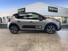 Location Citroën C3 aux alentours de clermont l'hérault