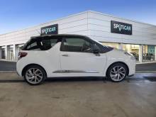 Vente voiture d'occasion DS 3 e-HDi 90ch boite manuellle Béziers à côté de Gignac