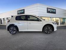 Vente peugeot 208 aux alentours de Montarnaud