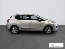 Peugeot 3008 d'occasion 1.6 Hdi115 FAP active à petit prix proche de Juvignac