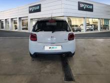 Vente voiture d'occasion DS 3 e-HDi 90ch So Chic Diesel faible kilométrage Gignac proche de Baillargue