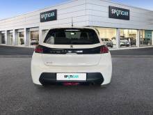 Vente 208 PureTech  Active Business à faible kilométrage aux alentours de Puilacher