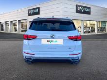 Vente Seat Ateca TDI 150ch à faible kilométrage  aux alentours de Saint-Gély-du-Fesc
