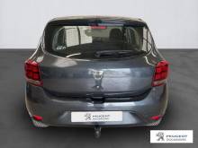 Dacia Sandero 1.5 dCi 90ch à faible kilométrage aux alentours de saint jean de védas
