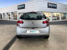 à vendre Citroen C3 1.4 HDi70 Confort à faibles kilométrage aux alentours de juvignac