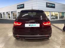 Vente Audi A1 185ch S line Gignac alentours de Clermont l'Hérault