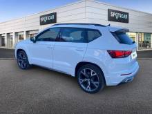 Vente Seat Ateca TDI 150ch à faible kilométrage  aux alentours de Grabels