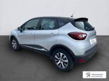 Vente Renault Captur à Gignac proche de Juvignac