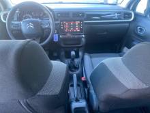 Vente Citroën C3 PureTech à faible kilométrage aux alentours de Aumelas