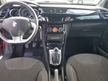 Vente Citroen DS3 PureTech so chic S&S d'occasion à faible kilométrage aux alentours de Pézenas