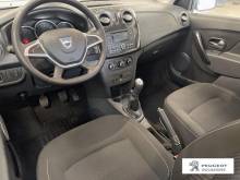 Dacia Sandero 1.5 dCi 90ch à faible kilométrage aux alentours de carnon