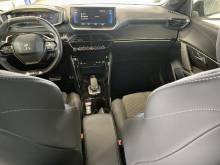 Vente peugeot 208 essence