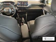 Nouvelle Peugeot 208 en location à Gignac proche de Lodeve