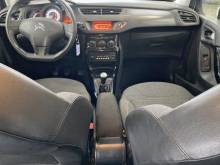 à vendre Citroen C3 1.4 HDi70 Confort à faibles kilométrage aux alentours de plaissan à Gignac