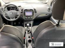 Vente Renault Captur à Gignac proche de Aumelas