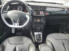 A vendre Citroën C3 1.2 PureTech 110ch Exclusive S&S aux alentours de Perols