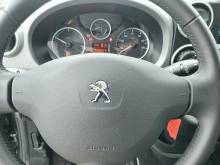 Vente Partner Tepee Electrique Allure à faible0 kilométrage aux alentours de Castelnau-le-Lez