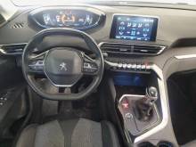 Vente 3008 d'occasion130ch E6.c Allure S&S 6cv aux alentours de Montarnaud